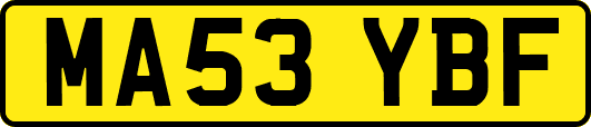 MA53YBF