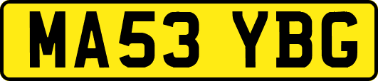 MA53YBG