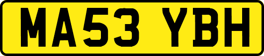 MA53YBH