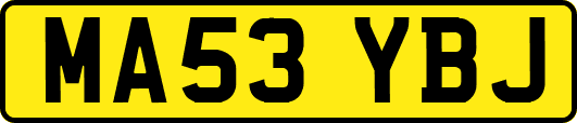 MA53YBJ