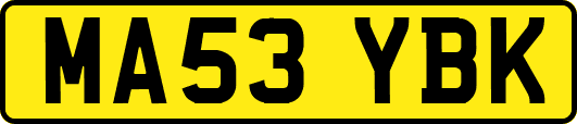 MA53YBK