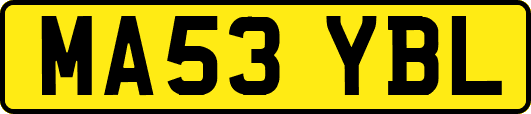 MA53YBL