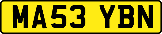 MA53YBN