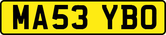 MA53YBO