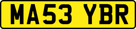 MA53YBR