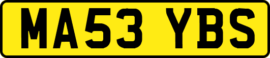 MA53YBS