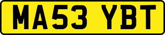 MA53YBT