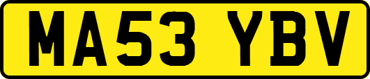 MA53YBV