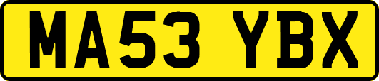 MA53YBX