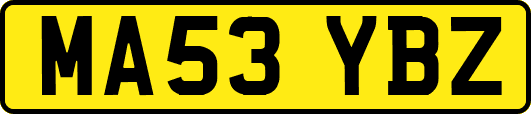 MA53YBZ