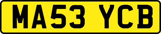 MA53YCB