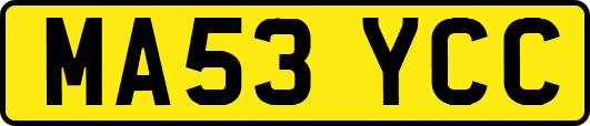 MA53YCC