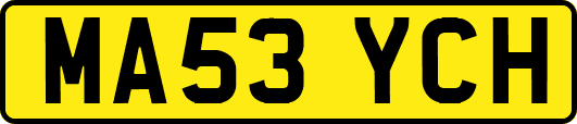 MA53YCH