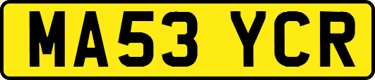 MA53YCR