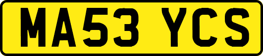MA53YCS