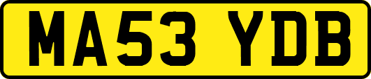 MA53YDB