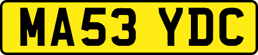 MA53YDC