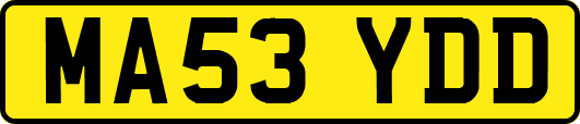 MA53YDD