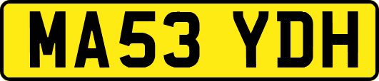 MA53YDH