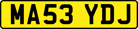 MA53YDJ