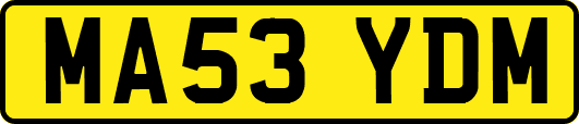 MA53YDM