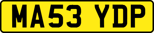 MA53YDP