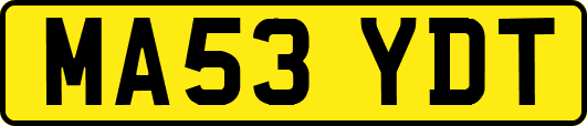 MA53YDT