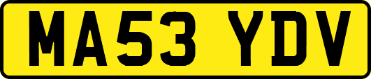 MA53YDV