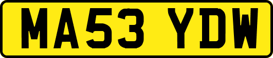 MA53YDW