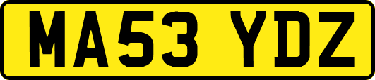 MA53YDZ