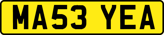 MA53YEA