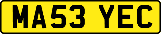MA53YEC