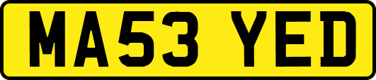 MA53YED