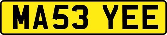 MA53YEE