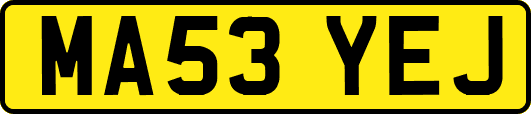 MA53YEJ