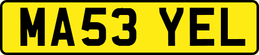 MA53YEL