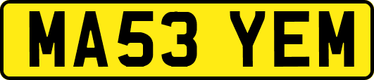 MA53YEM