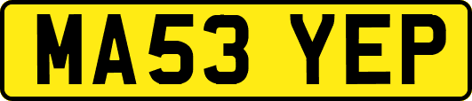 MA53YEP
