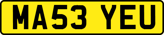 MA53YEU