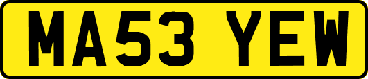 MA53YEW