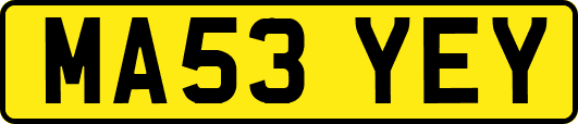 MA53YEY