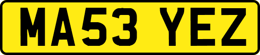 MA53YEZ