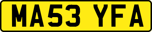 MA53YFA