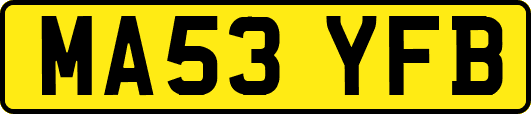 MA53YFB