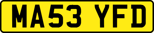 MA53YFD