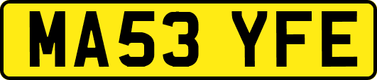 MA53YFE