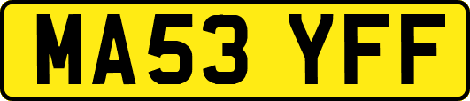 MA53YFF