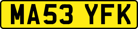 MA53YFK