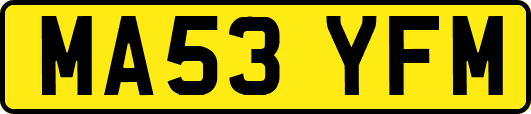 MA53YFM