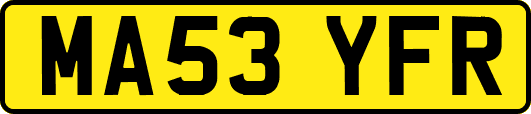 MA53YFR